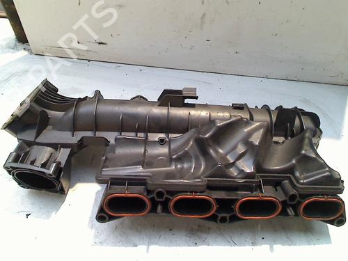 Used Intake manifold MERCEDES-BENZ B-CLASS Sports Tourer (W246, W242) B 200 Natural Gas Drive / B 200 c (242.848) (156 hp) 21916422