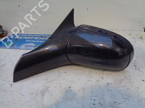 Used Left mirror OPEL CORSA B (S93) 1.4 i 16V (F08, F68, M68) (90 hp) 21904357