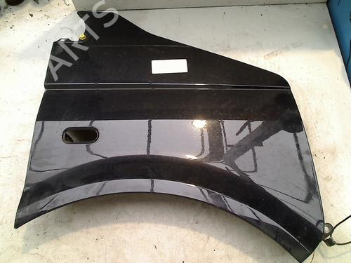 Used Right front fenders VW TRANSPORTER T5 Van (7HA, 7HH, 7EA, 7EH) 1.9 TDI (105 hp) 21917868
