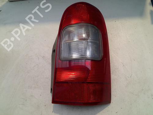 Used Right taillight CHEVROLET TRANS SPORT 3.4 (186 hp) 21919070