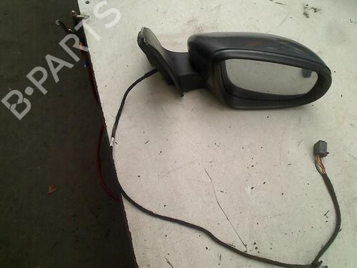 Used Right mirror VW GOLF VI (5K1) 1.6 TDI (105 hp) 21925132