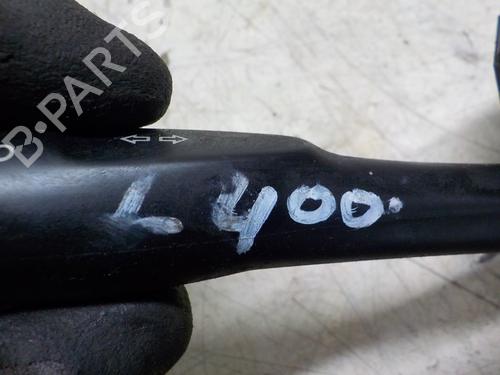 Used Headlight switch MITSUBISHI L400 Van (PD_W, PC_W, PB_V, PA_W, PA_V) 2500 TD (PD5W, PD5V, PA5W, PA5V) (87 hp) 23027576