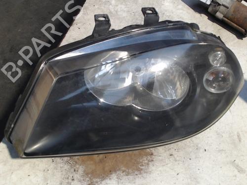 Used Right headlight SEAT IBIZA III (6L1) 1.2 (64 hp) 21938280