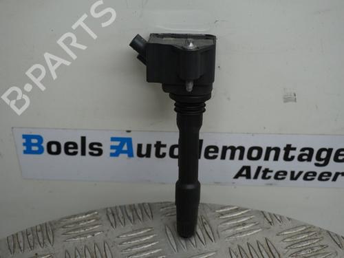 Tennspole BMW 2 Gran Coupe (F44) M 235 i xDrive (306 hp) 23014571