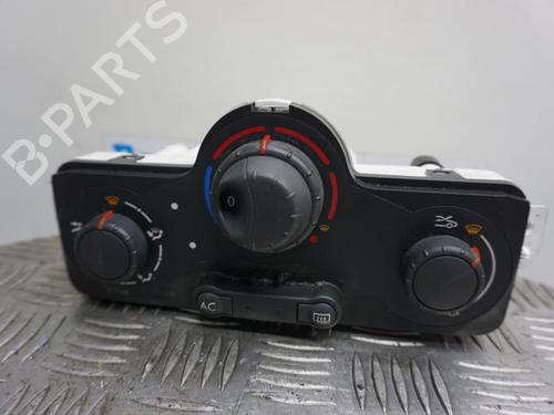 Used Climate control RENAULT CLIO III (BR0/1, CR0/1) 1.5 dCi (88 hp) 23013575