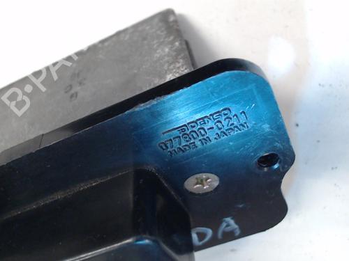 Used Heater resistor HONDA CR-V I (RD) 2.0 16V 4WD (RD1, RD3) (128 hp) 21935303