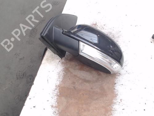Left mirror VW GOLF V (1K1) 1.6 FSI | BP21943898C26 