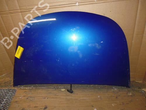 Bakluke CC/Kombi-Kupé FIAT BARCHETTA (183_) 1.8 16V (130 hp) 21900053