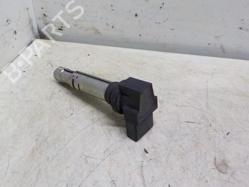 Used Ignition coil VW POLO (9N_, 9A_) 1.6 16V (105 hp) 23006179