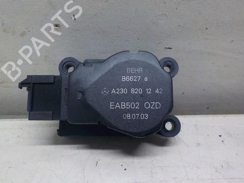 Electronic module MERCEDES-BENZ E-CLASS (W211) E 400 CDI (211.028) | BP23005562M83 
