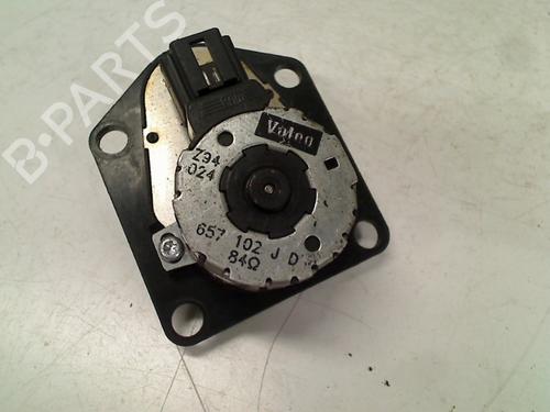 Elektronisk modul OPEL VECTRA B (J96) 1.6 i (F19) (75 hp) 21933127