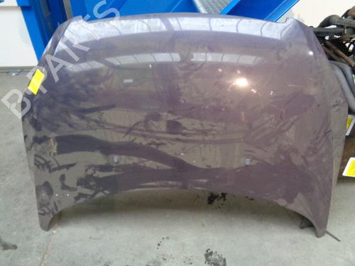 Used Hood PEUGEOT 307 (3A/C) 2.0 HDi 110 (107 hp) 21908168