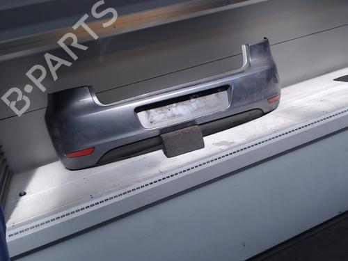 Used Rear bumper VW GOLF VI (5K1) 1.2 TSI (86 hp) 21939928