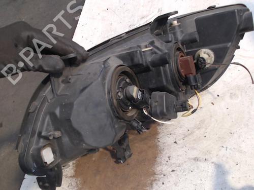 Right headlight OPEL ZAFIRA A MPV (T98) 1.6 16V (F75) | BP21940757C29 