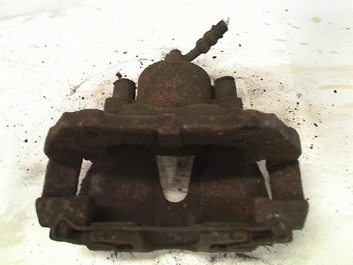 Right front brake caliper OPEL MERIVA A MPV (X03) 1.6 (E75) | BP21919351M104 