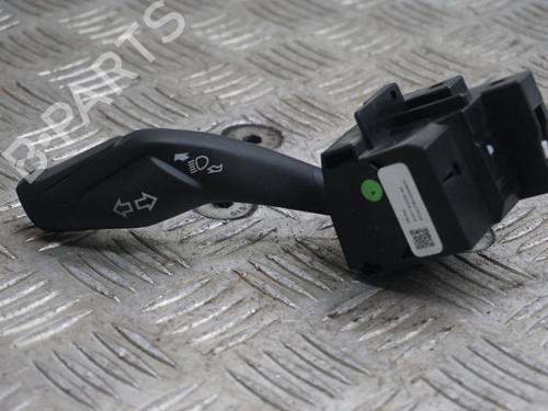 Used Steering column stalk FORD FOCUS III Turnier 1.6 TDCi ECOnetic (105 hp) 23018723
