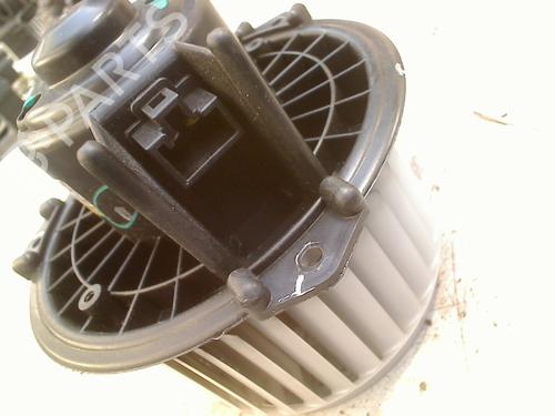Varmeblæser NISSAN PIXO (UA0) 1.0 (68 hp) 21932642