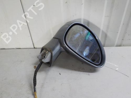 Used Right mirror CITROËN C4 I (LC_) 1.6 16V (109 hp) 23008086