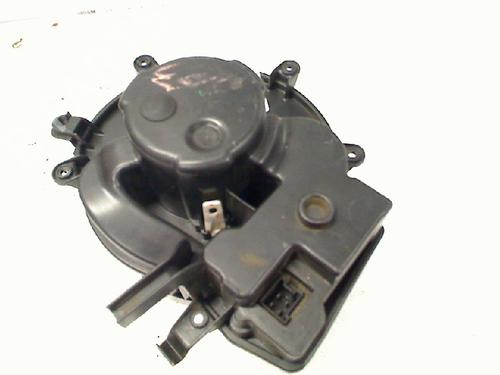 Used Heater blower motor MERCEDES-BENZ C-CLASS (W203) C 180 Kompressor (203.046) (143 hp) 21915984