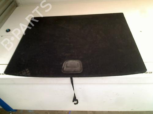 Plancher du coffre MERCEDES-BENZ A-CLASS (W176) A 160 CDI / d (176.011) (90 hp) 21926392
