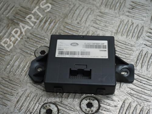 Used Electronic module LAND ROVER RANGE ROVER EVOQUE (L538) 2.2 D 4x4 (190 hp) 22175180
