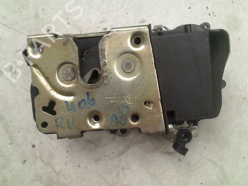 Front right lock PEUGEOT 406 (8B) 1.6 | BP21925098C97 