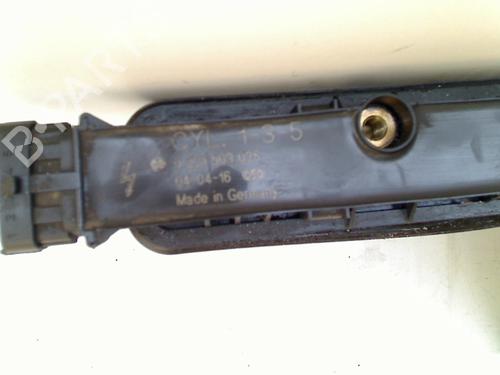 Ignition coil OPEL VECTRA C Estate (Z02) 3.2 V6 (F35) | BP21912452M94 