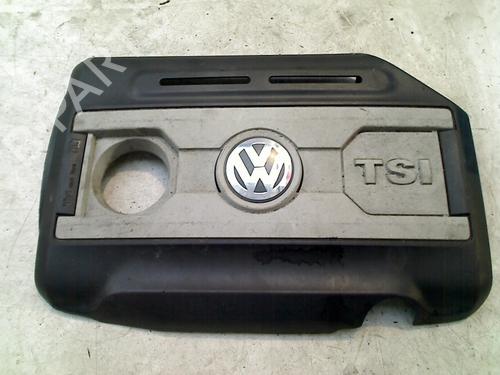 Used Upper protection VW GOLF VII (5G1, BQ1, BE1, BE2) 2.0 GTI (220 hp) 21916893