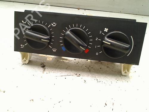 Used Climate control RENAULT CLIO I (B/C57_, 5/357_) 1.4 (B57J, C57J, B57P) (75 hp) 21913992