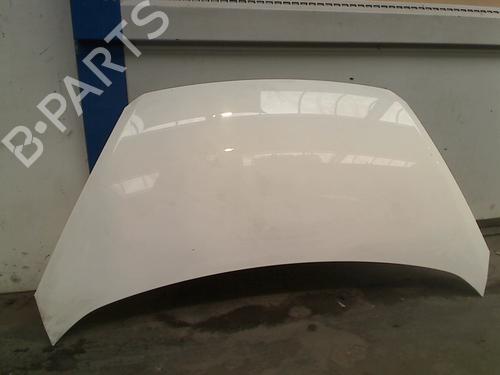 Used Hood KIA PICANTO II (TA) 1.0 (67 hp) 21928456