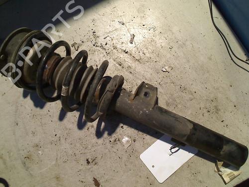 Used Left front shock absorber BMW 3 Coupe (E92) 335 d (286 hp) 21913772