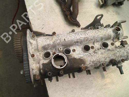 Used Cylinder head VW POLO (9N_, 9A_) 1.4 16V (75 hp) 21914334