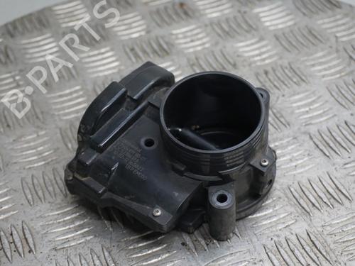 Used Throttle body PEUGEOT PARTNER Tepee 1.6 VTi (120 hp) 23016695