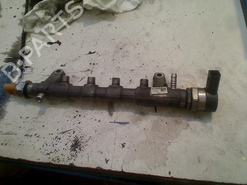 Used Injection rail VW GOLF VI Convertible (517) 2.0 TDI (140 hp) 21926034