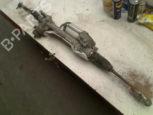 Used Steering rack VW JETTA IV (162, 163, AV3, AV2) 1.6 TDI (105 hp) 21934258