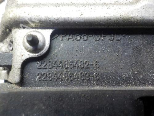 Engine control unit (ECU) NISSAN PIXO (UA0) 1.0 | BP23005886M57 