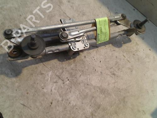 Used Front wipers mechanism KIA PICANTO II (TA) 1.0 (69 hp) 21923205