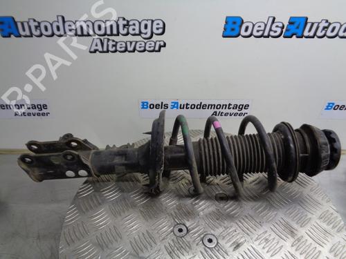 Used Right front shock absorber HYUNDAI i10 II (BA, IA) 1.0 (67 hp) 23012425