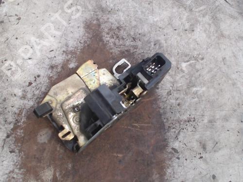 Used Front right lock BMW 3 Convertible (E36) 320 i (150 hp) 21945211