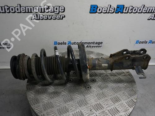 Venstre foran støtdemper OPEL INSIGNIA A Saloon (G09) 1.6 SIDI (69) (170 hp) 23016782