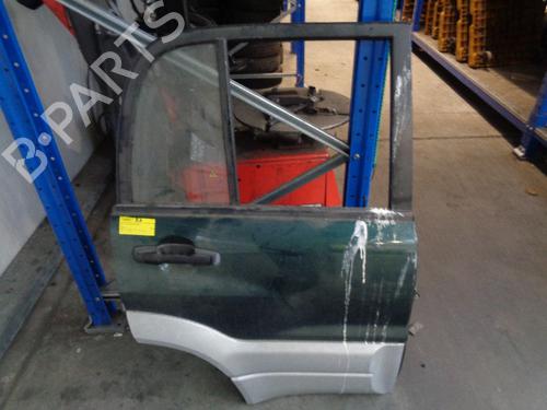 Used Right rear door SUZUKI GRAND VITARA I (FT, HT) 2.0 TD 4x4 (SQ 420D) (86 hp) 21909174