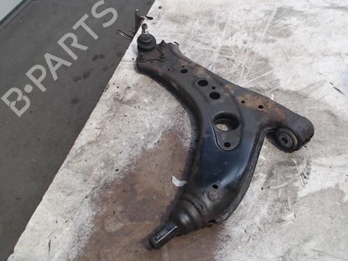 Venstre foran bærearm VW POLO (9N_, 9A_) 1.4 16V (75 hp) 21943382