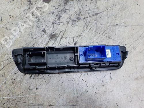 Switch PEUGEOT 208 I (CA_, CC_) 1.4 HDi | BP23007581I30 