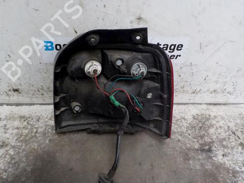 Left taillight SUZUKI ALTO IV (EF, SH410_) 1.0 (SH410) | BP23026365C34 