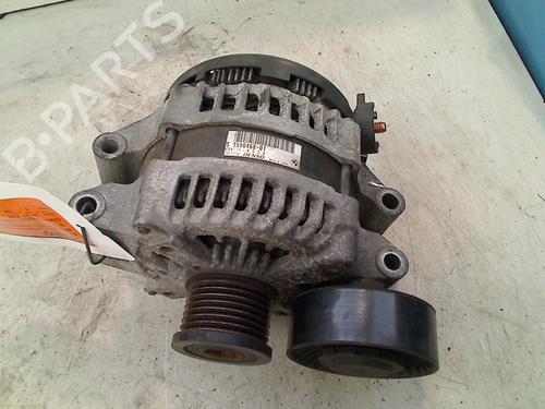 Used Alternator BMW 1 (E87) 116 i (122 hp) 21919969