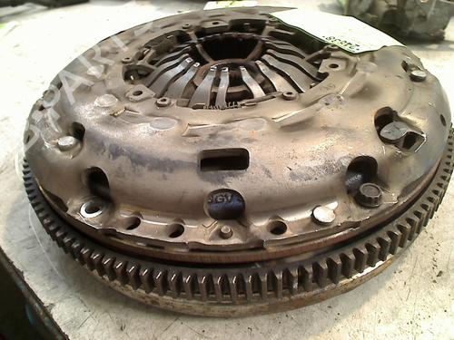 Used Flywheel VW TIGUAN (5N_) 1.4 TSI (160 hp) 21923302