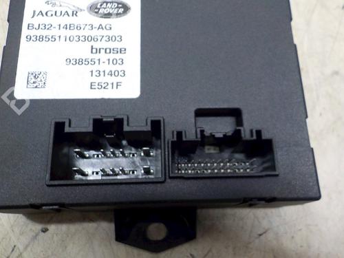 Electronic module LAND ROVER RANGE ROVER EVOQUE (L538) 2.2 D 4x4 | BP22174946M83 