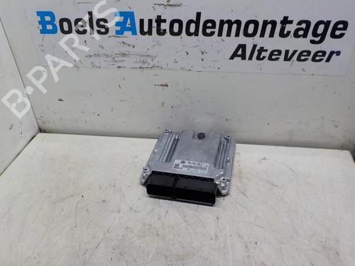 Used Engine control unit (ECU) VW TRANSPORTER T5 Van (7HA, 7HH, 7EA, 7EH) 1.9 TDI (84 hp) 23006422