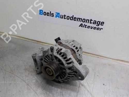 Generator MAZDA 2 (DY) 1.4 (80 hp) 23009833