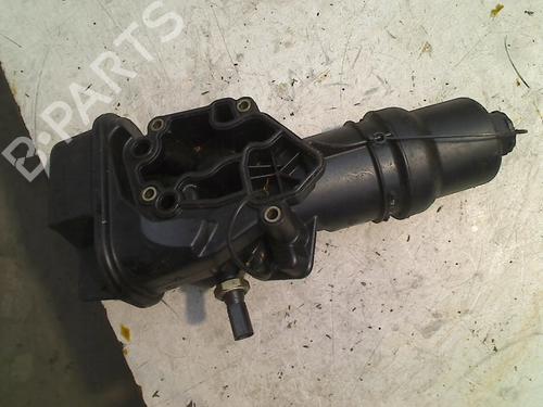 Support VW GOLF VI (5K1) 2.0 GTi | BP21926559C155 